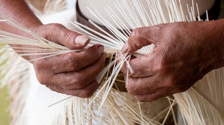 Exploring the Rich History of the Panama Hat and Its Origins